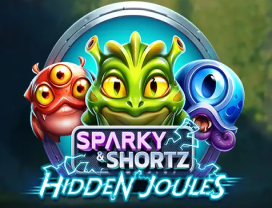 Sparky & Shortz Hidden Joules